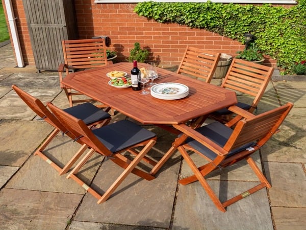 Outdoor Dining Sets
