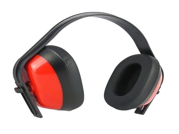 Ear Protection