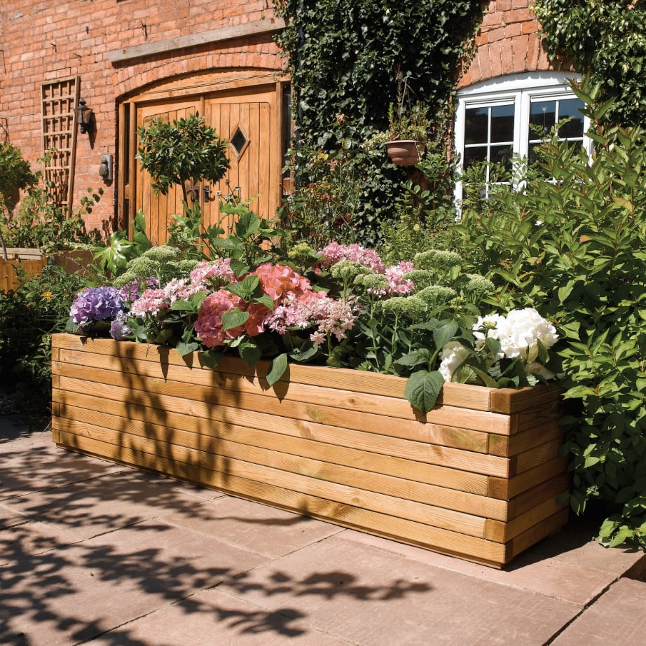 Rowlinson Patio Planter Price Comparisons | Compare The Build