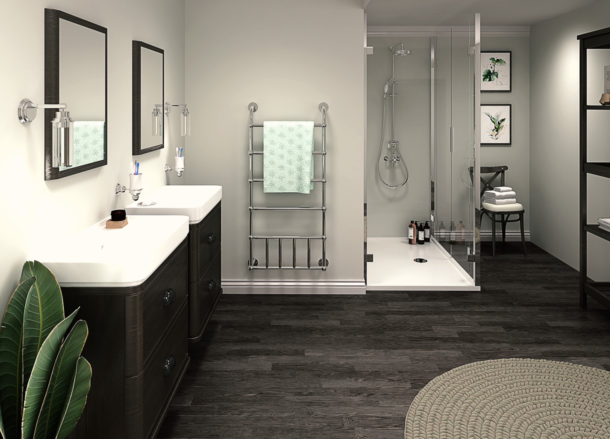 Warm Grey Perform Panel Price Comparisons | Compare The Build