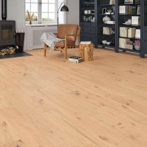 Infinite Flooring Rustic Engineered Oak Smooth Invisible Oiled T&G 20x190x1900mm (1.805m²/pack) Price Comparisons | Compare The Build