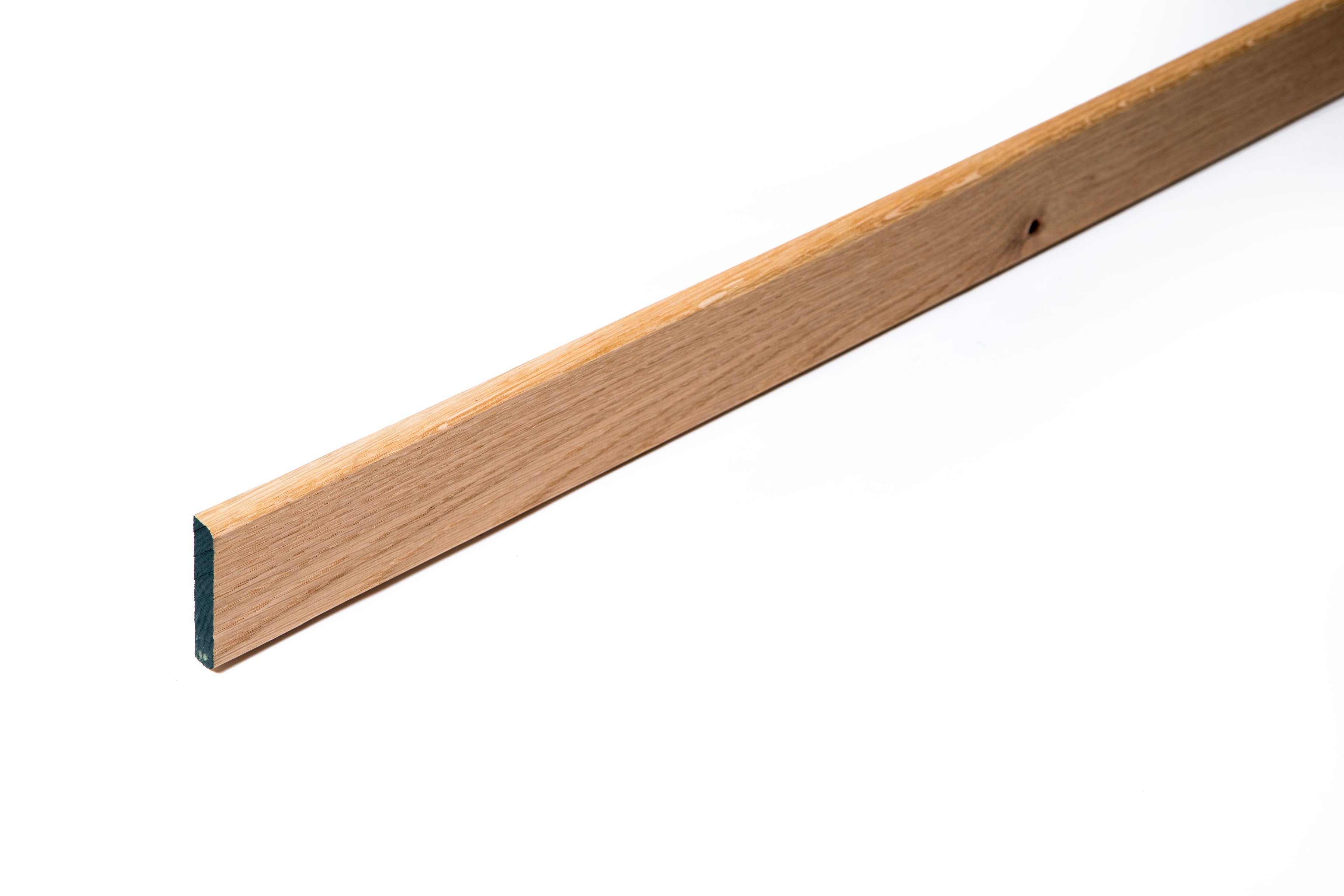 12x70mm White Oak R2A Timber Price Comparisons | Compare The Build