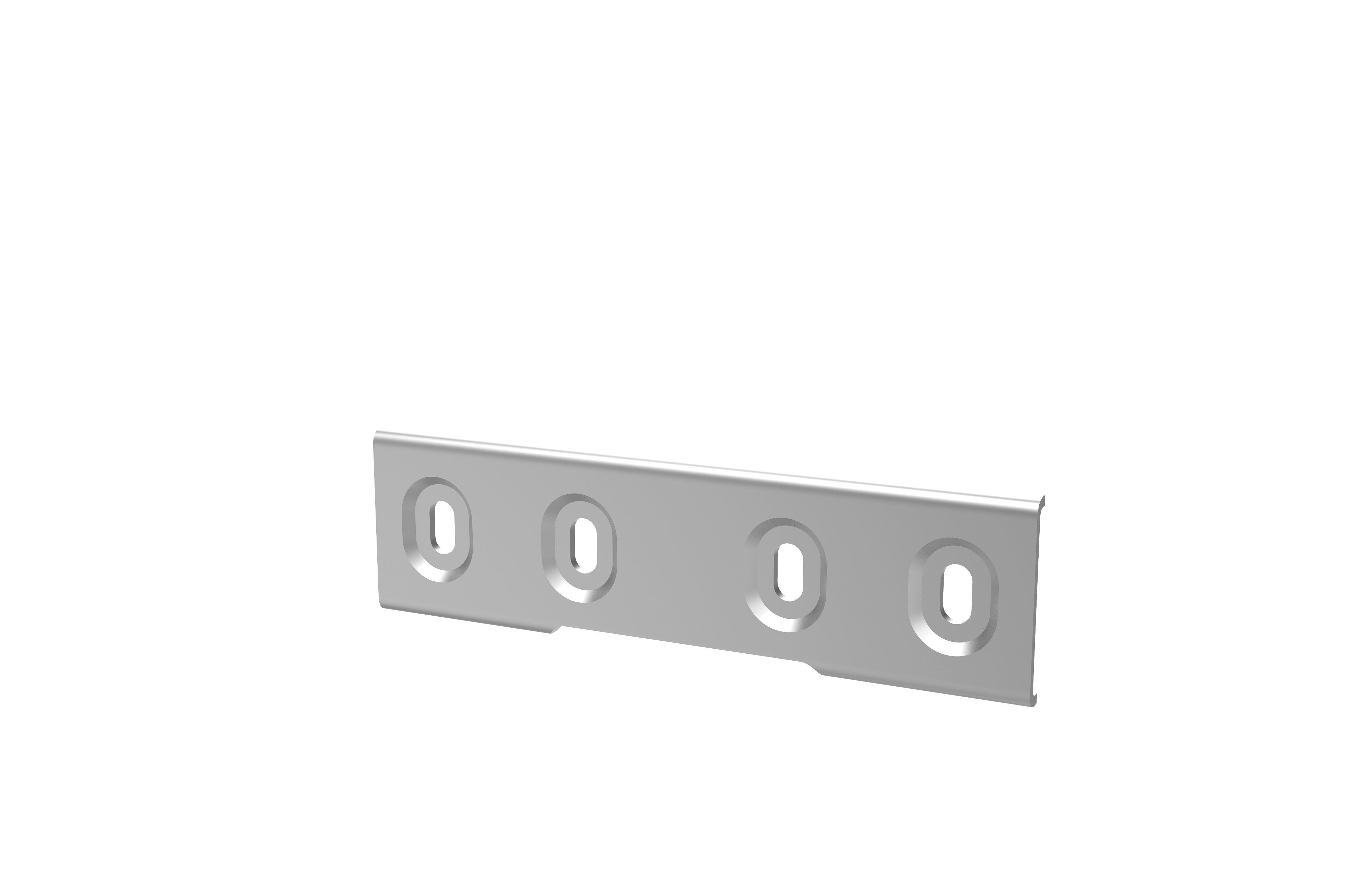 Millboard Subframe DuoSpan 51 Straight Connector Kit - Box of 10 Sets Price Comparisons | Compare The Build