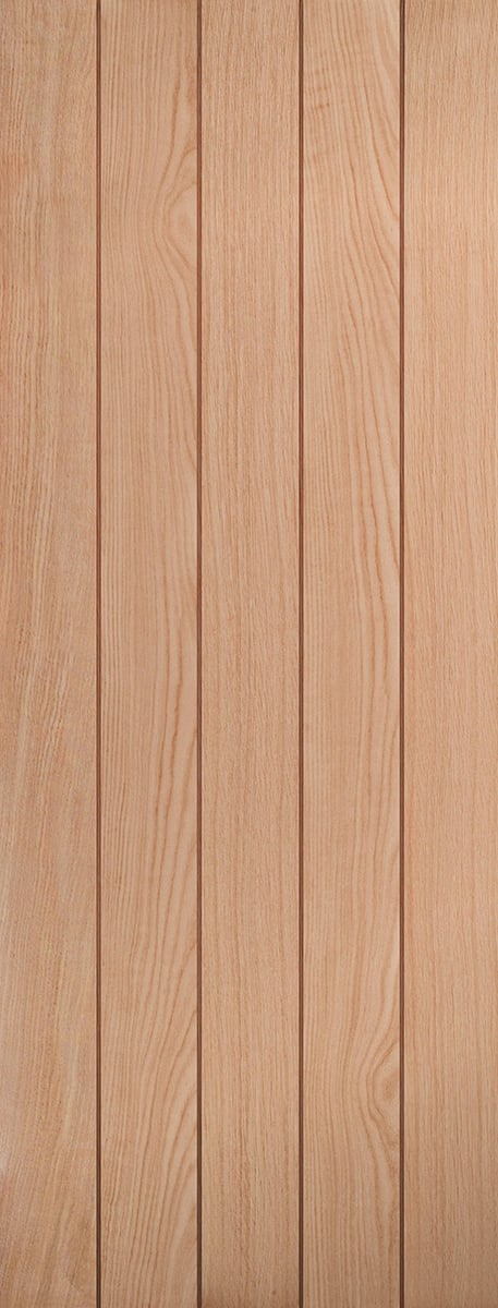LPD Wexford Oak 1981x686x35mm Price Comparisons | Compare The Build