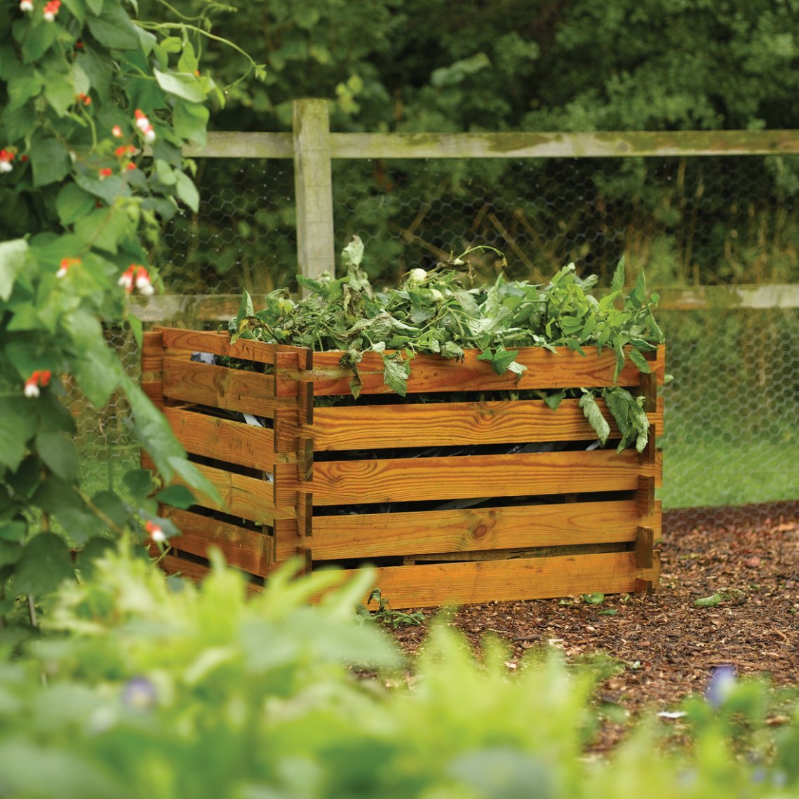 Rowlinson Budget Composter Price Comparisons | Compare The Build