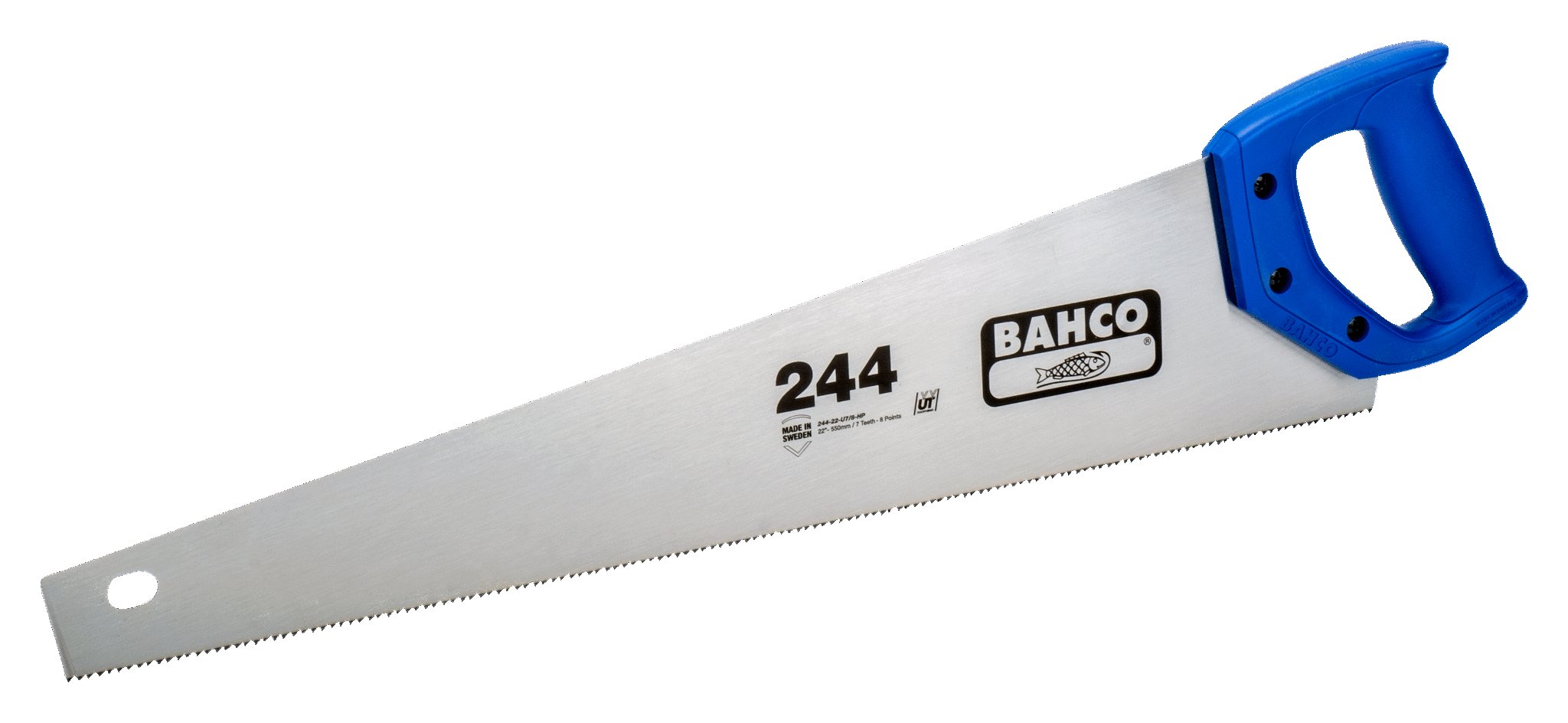 Bahco Saw Blade 244 22 inch | Compare The Build