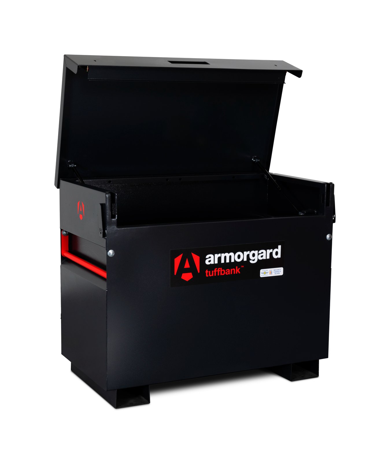 Armorgard Tuffbank Site Box 1150x615x930mm (TB3) Price Comparisons | Compare The Build