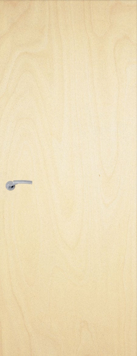 HC Paint Grade Internal Flush Door 2032x813x35mm (14139) Price Comparisons | Compare The Build