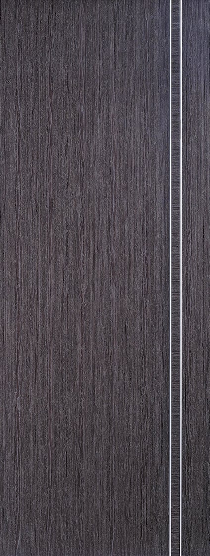 LPD Zanzibar Internal Ash Grey 1981x762x44mm Price Comparisons | Compare The Build