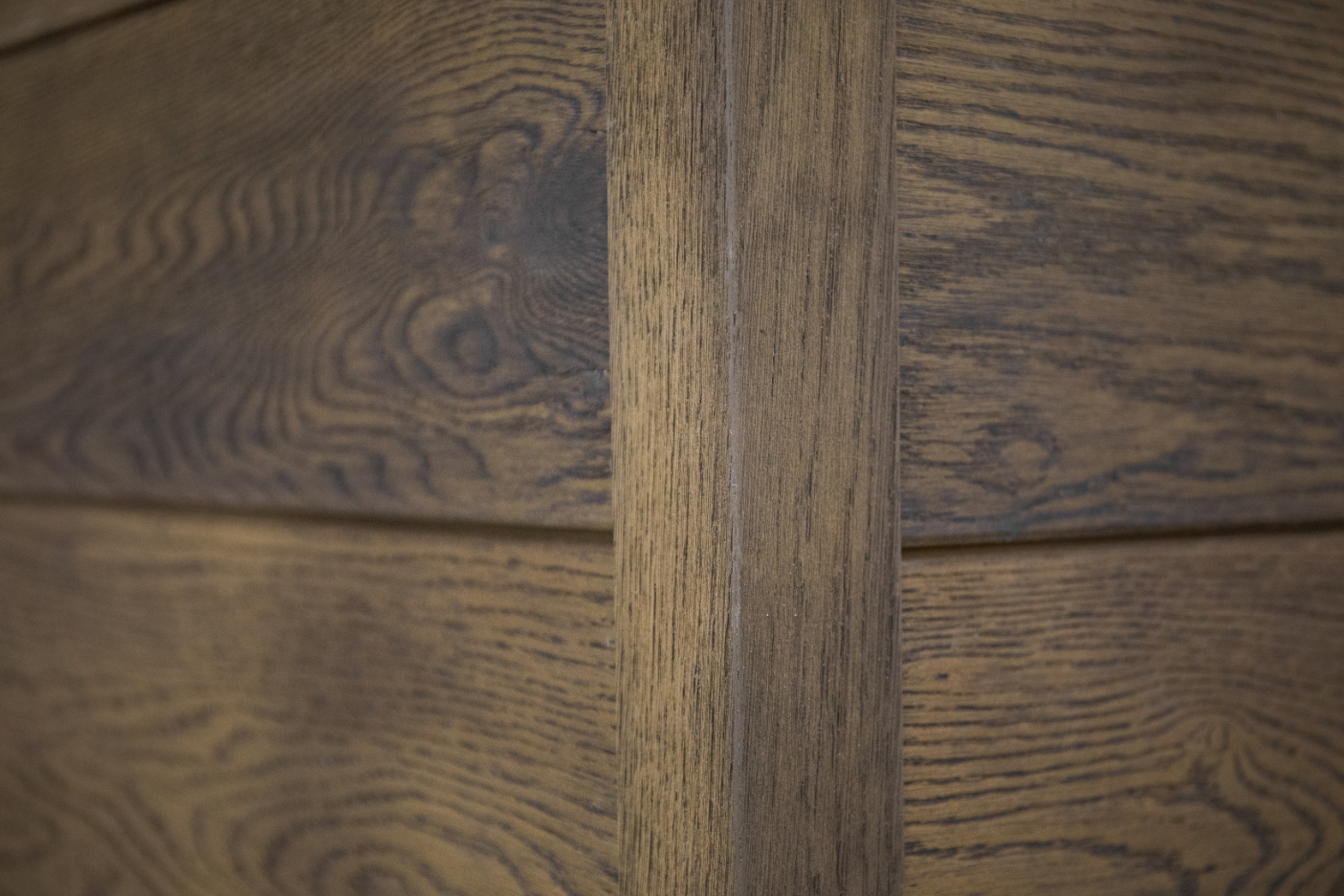 Millboard Envello Shadow Line + Cladding External Corner - Antique Oak - 3050x50x50mm Price Comparisons | Compare The Build