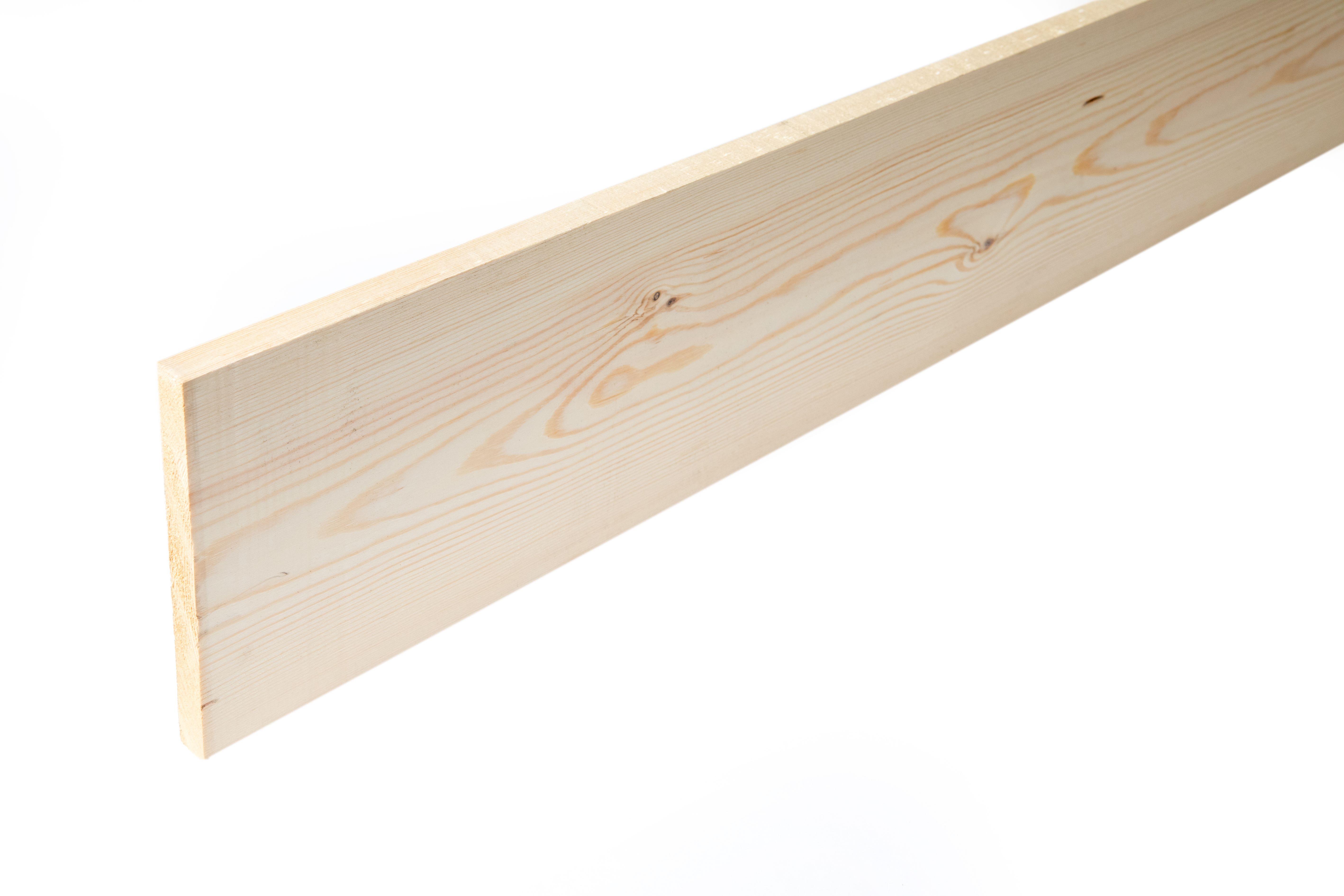 20x220mm Redwood Dressed Certified Timber Price Comparisons | Compare The Build