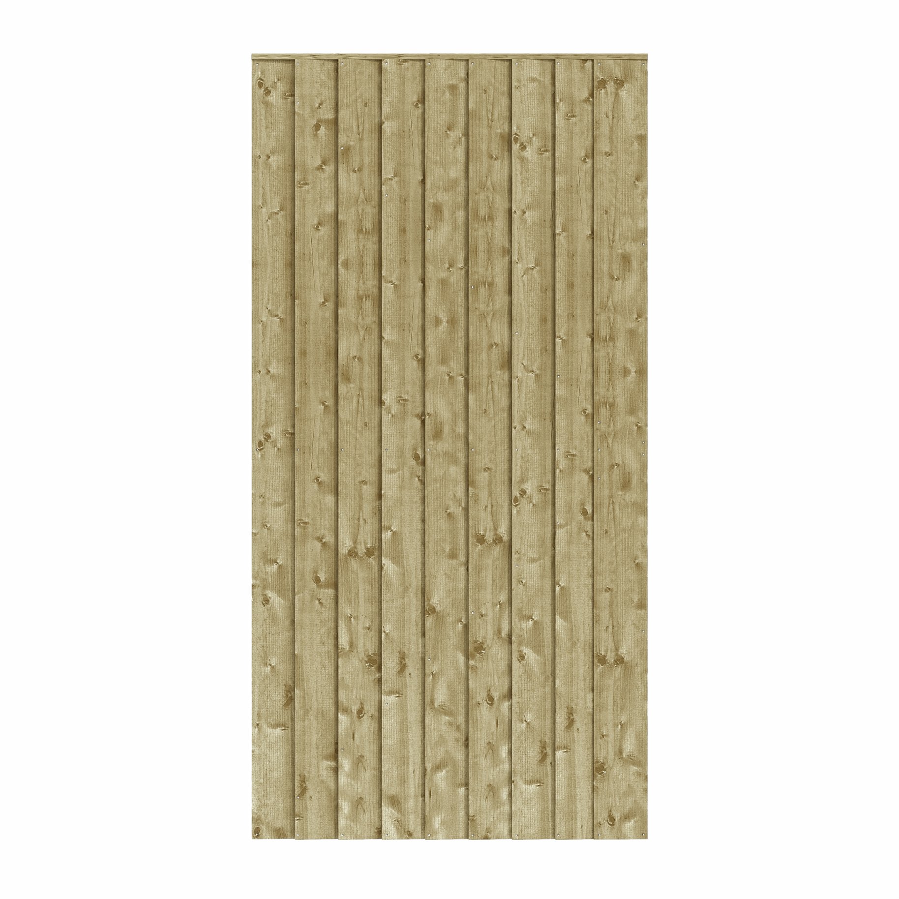 Rowlinson Vertical Board Gate 6x3 Pressure Treated Price Comparisons | Compare The Build