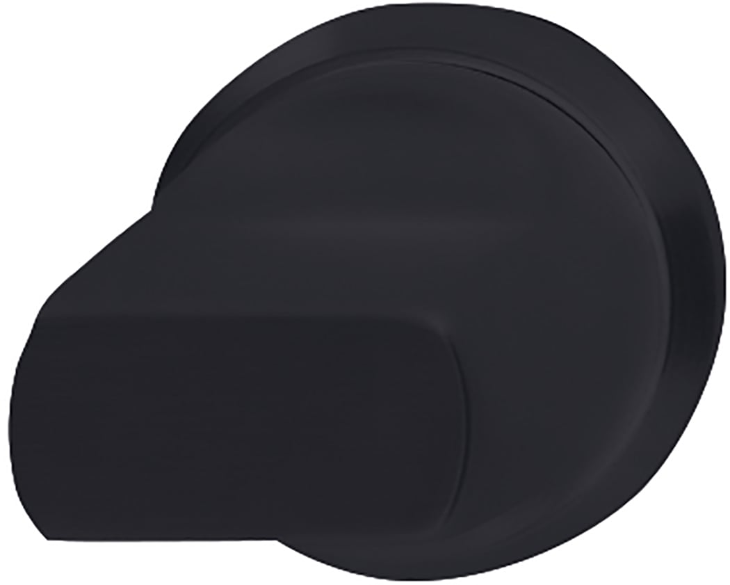 LPD Ironmongery Manhattan Thumb Turn 230x160x60mm Price Comparisons | Compare The Build