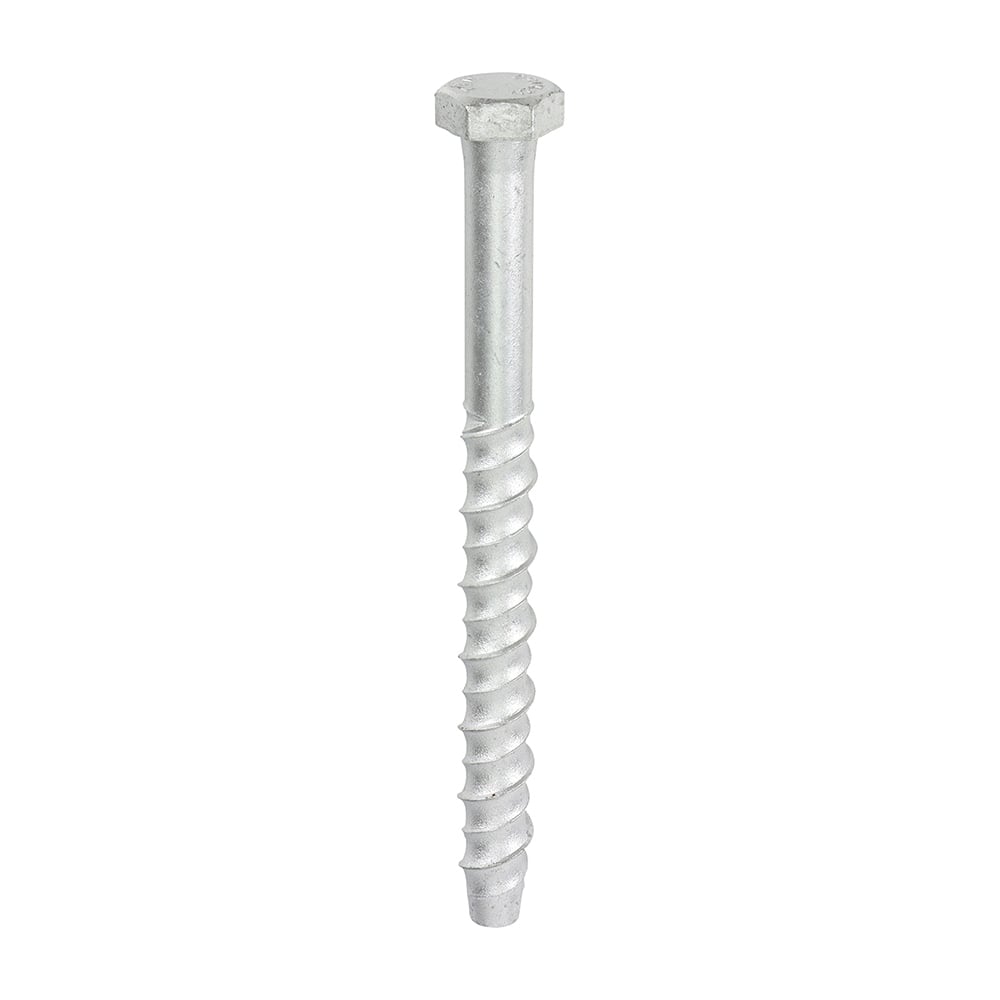 TIMco MF12150 12x150mm M14 Multi-Fix Bolt HEX HEAD Price Comparisons | Compare The Build