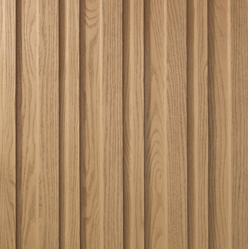 Millboard Envello Board & Batten + Cladding Board - Golden Oak - 3600x200x26mm Price Comparisons | Compare The Build