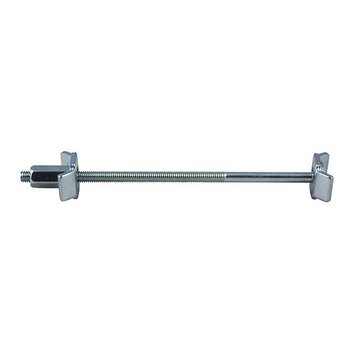 TIMco M6x150mm WC6150 Worktop Connector (6/Pack) Price Comparisons | Compare The Build