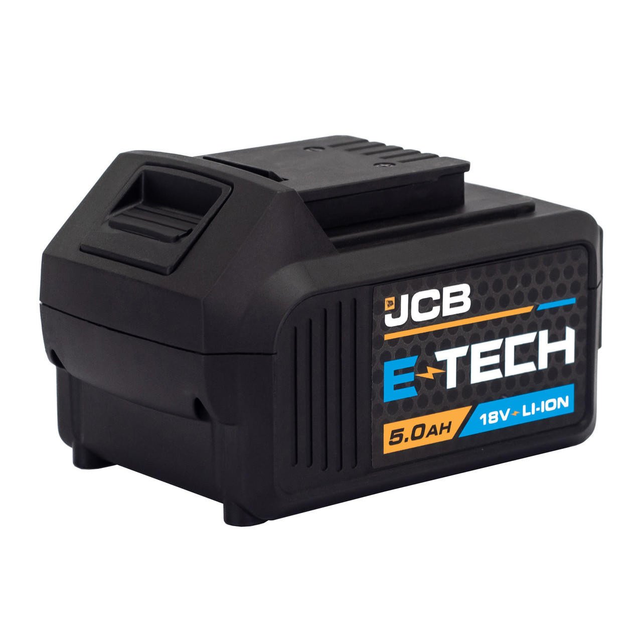JCB 18V 5.0Ah Li-ion Battery Price Comparisons | Compare The Build