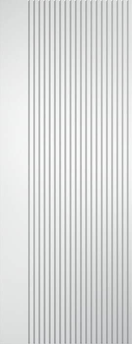 LPD Internal Primed White Melbourne 1981x762x35mm Price Comparisons | Compare The Build