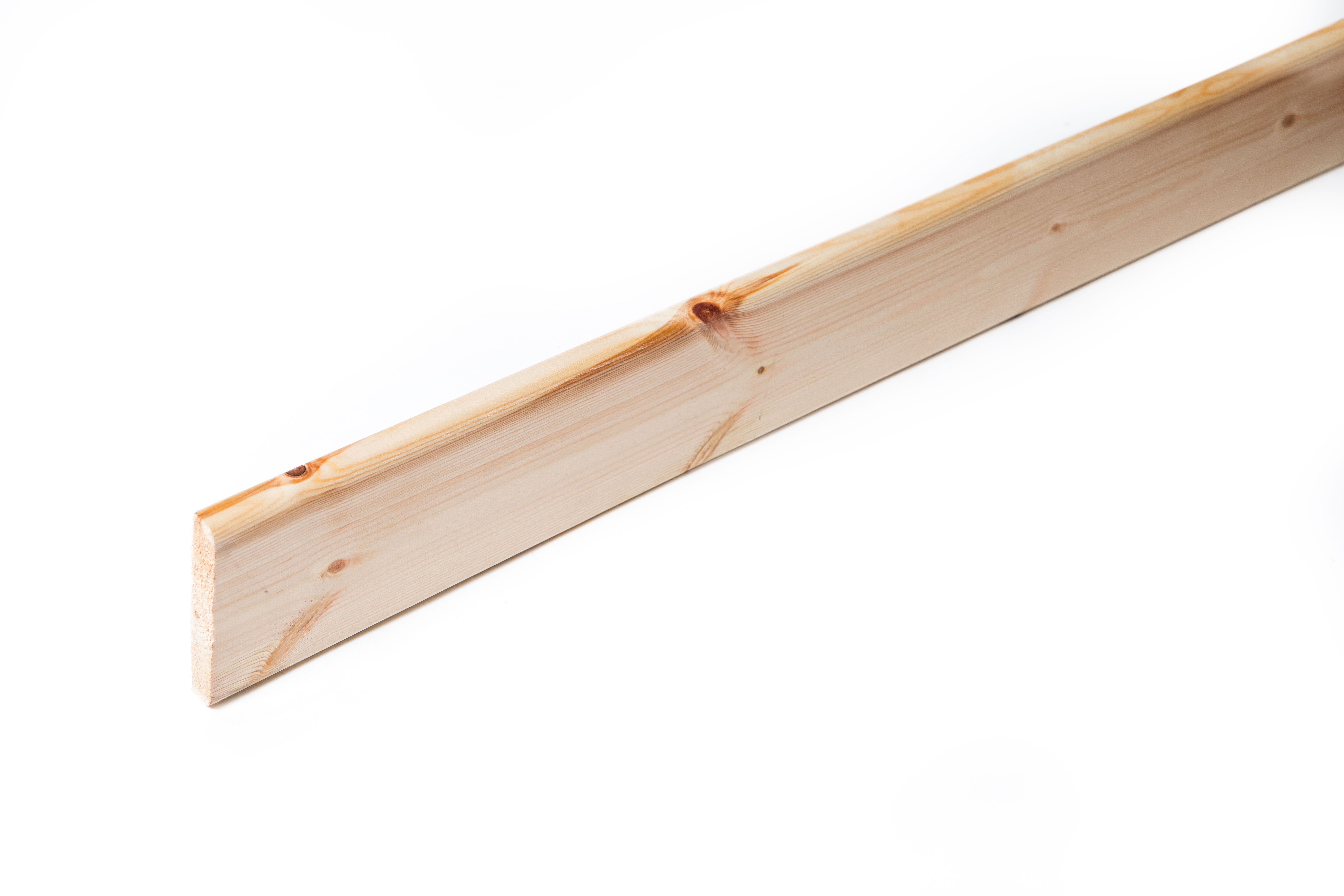 15x70mm Certified Redwood Dressed R2A Facing Timber Price Comparisons | Compare The Build