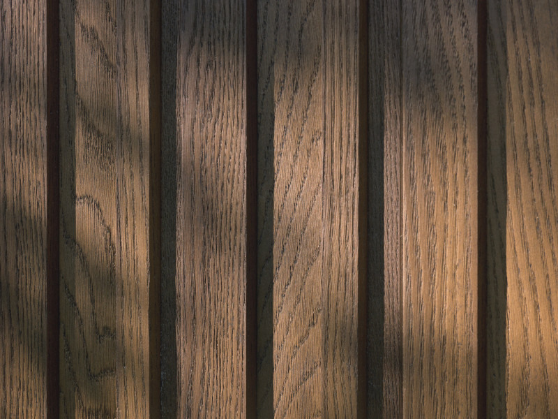 Millboard Envello Board & Batten + Cladding Board - Antique Oak - 3600x200x26mm Price Comparisons | Compare The Build