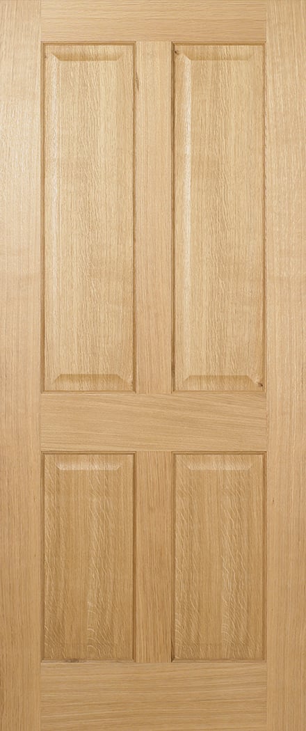 1981x610x35mm Regency Internal Oak (PFOREG4P24) Price Comparisons | Compare The Build