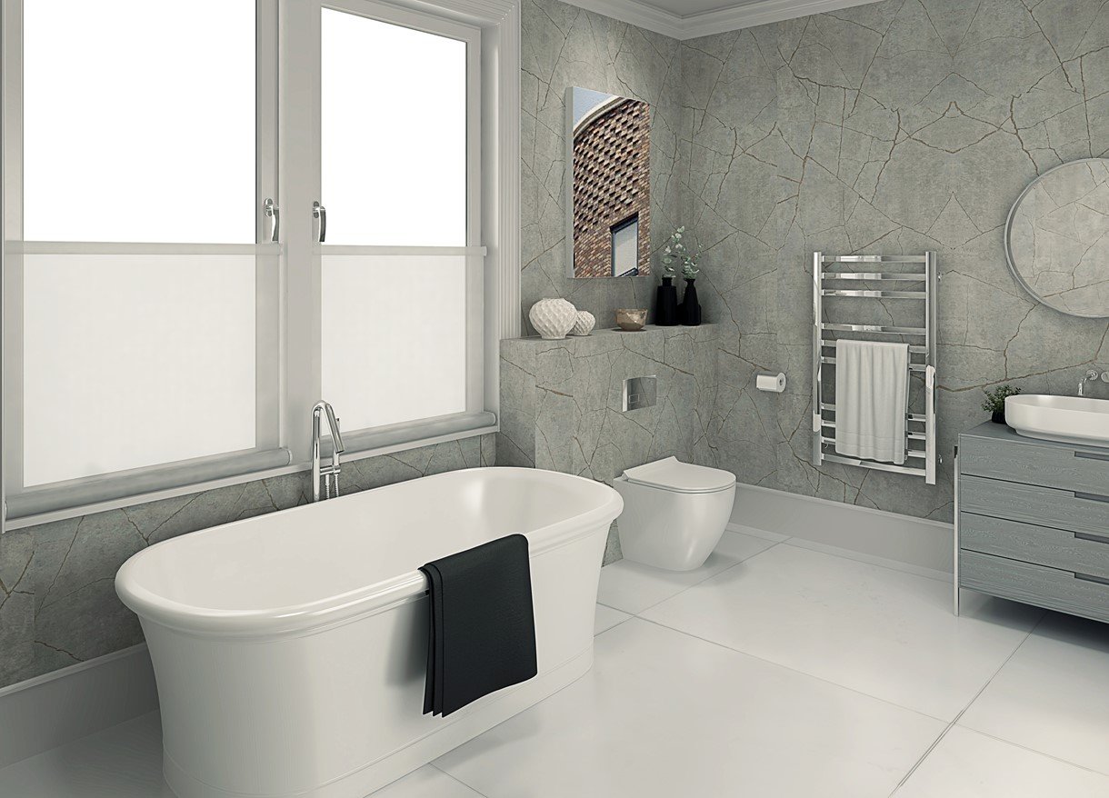 2400x600x11mm Perform Panel Nu-Lock Ply Core - Roffel Marble Price Comparisons | Compare The Build