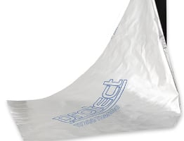 Protect TF200 Thermo Wall Membrane 2.7x100m Price Comparisons | Compare The Build