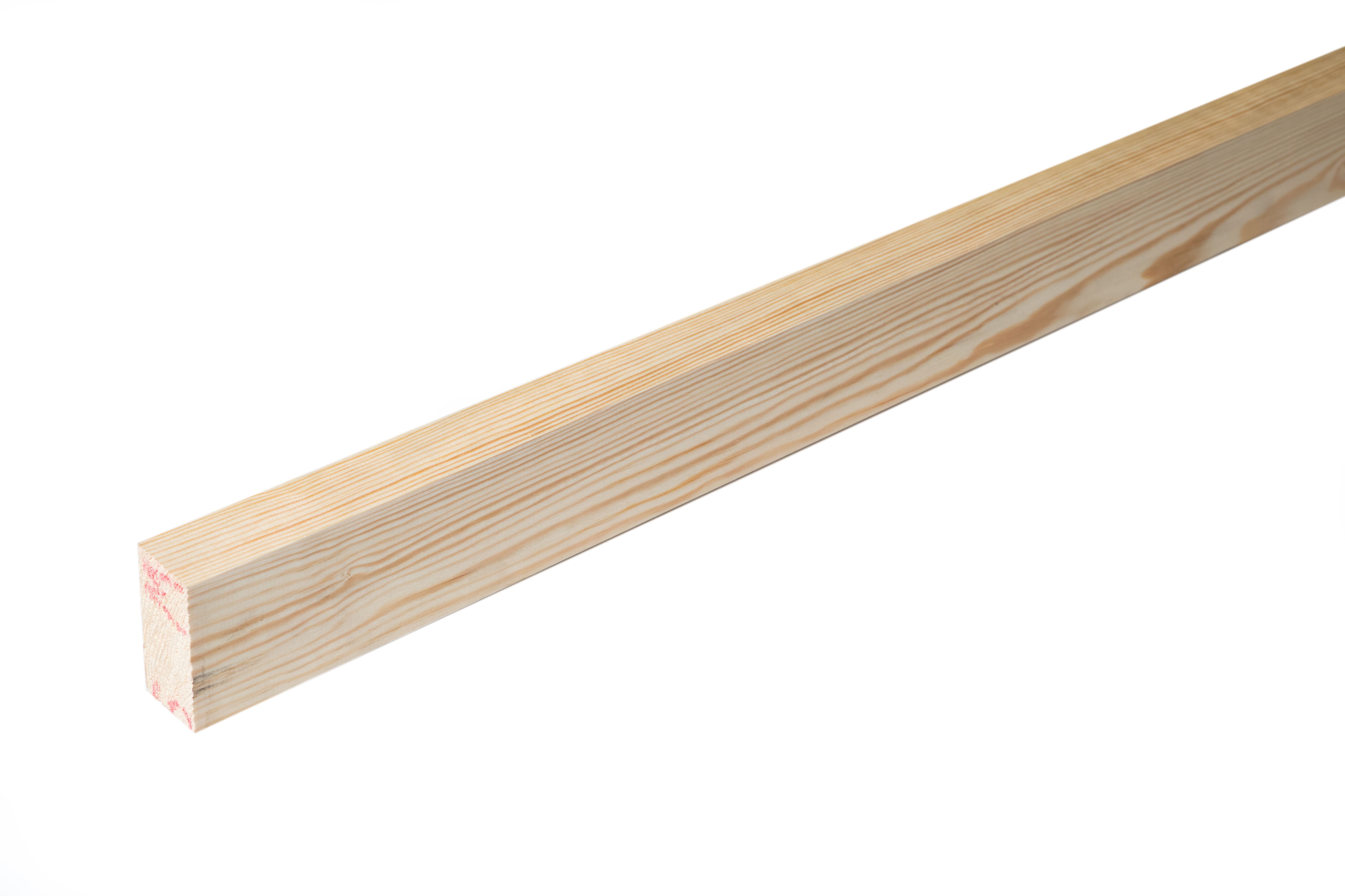 33x70mm Redwood Dressed Certified Timber Price Comparisons | Compare The Build