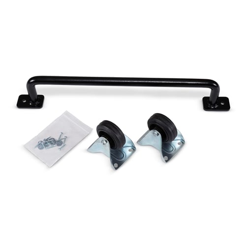 Armorgard Handle and wheel kit for TuffBench (BH10-HW) Price Comparisons | Compare The Build