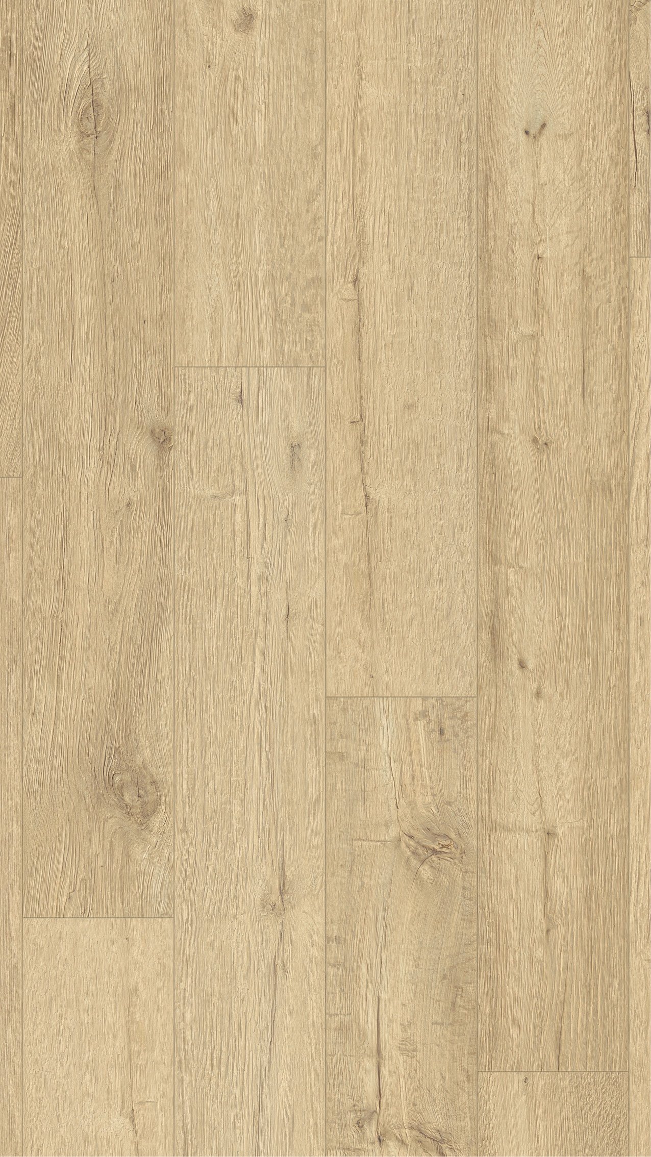 Quick-Step IM1853 8mm Impressive Sandblasted Oak Natural Laminate Flooring (1.835m²/pack) Price Comparisons | Compare The Build