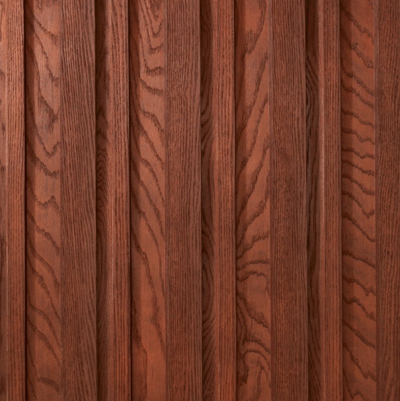 Millboard Envello Board & Batten + Cladding Board - Jarrah - 3600x200x26mm Price Comparisons | Compare The Build