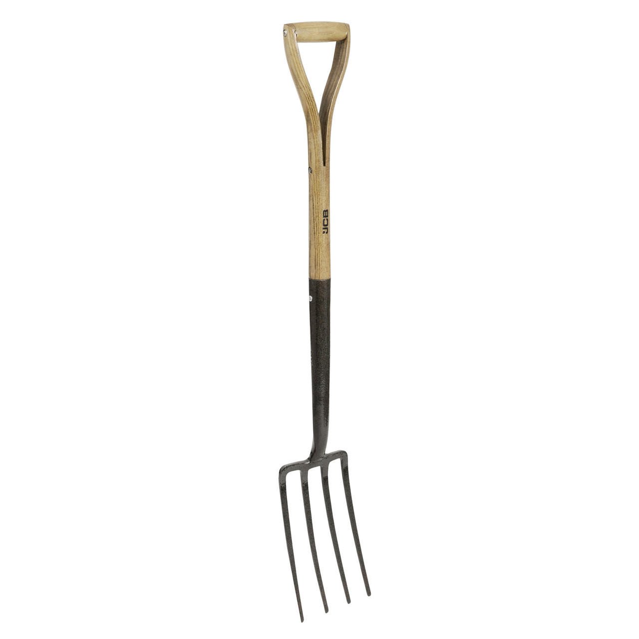 JCB Heritage Border Fork Price Comparisons | Compare The Build