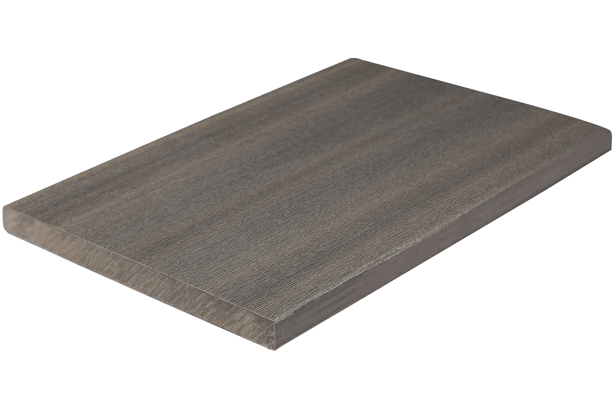 Ultrashield PRO Fascia Board - Lava Grey - 3600x180x15mm Price Comparisons | Compare The Build