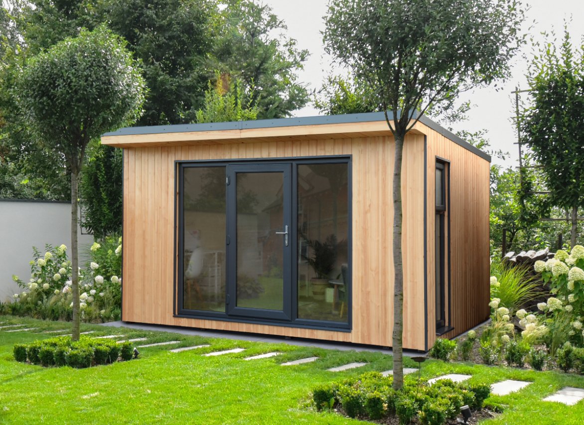 Forest Xtend 4.0M (Installed) Price Comparisons | Compare The Build