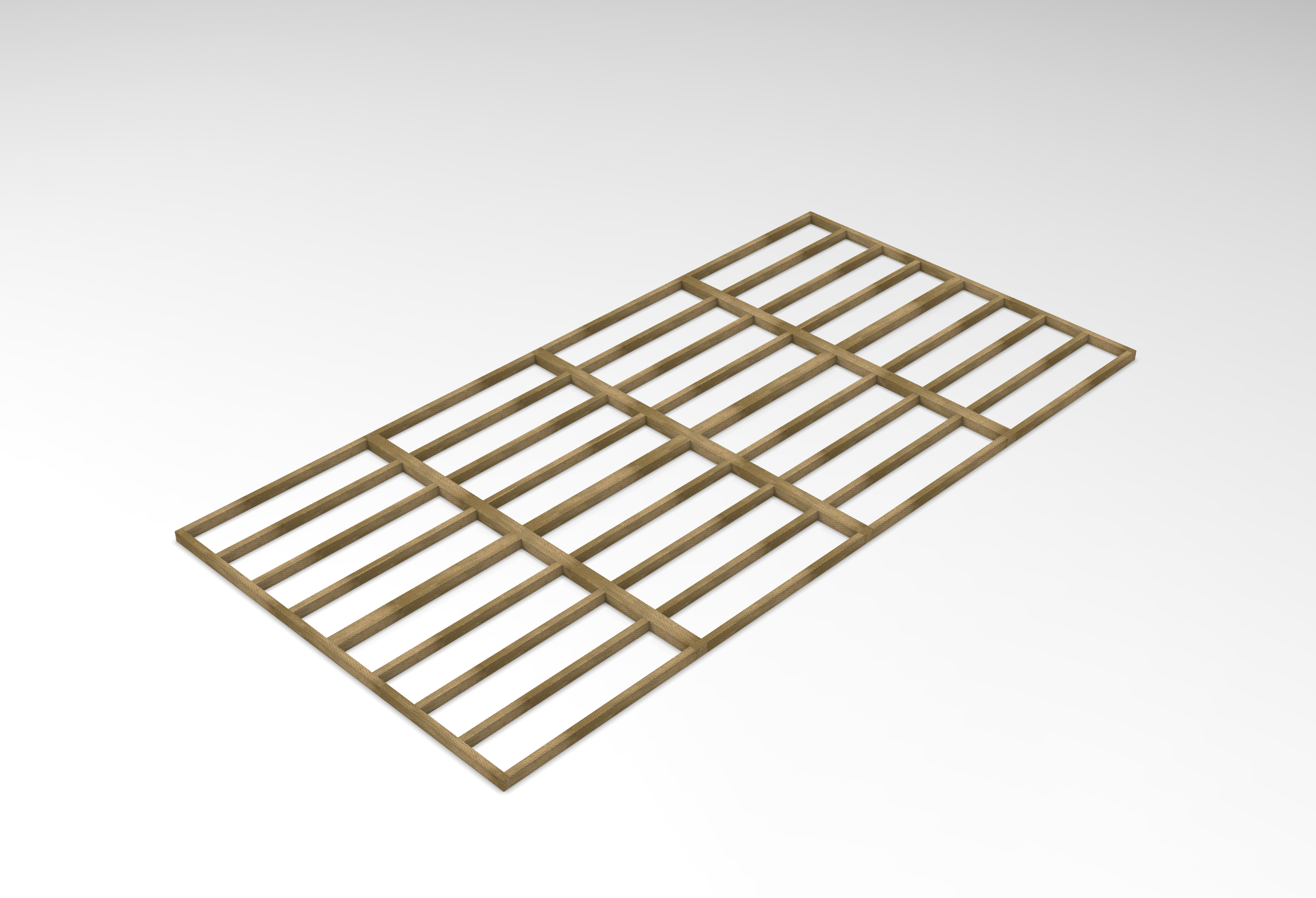 20x10 Shed Base Pressure Treated FSC® certified Price Comparisons | Compare The Build