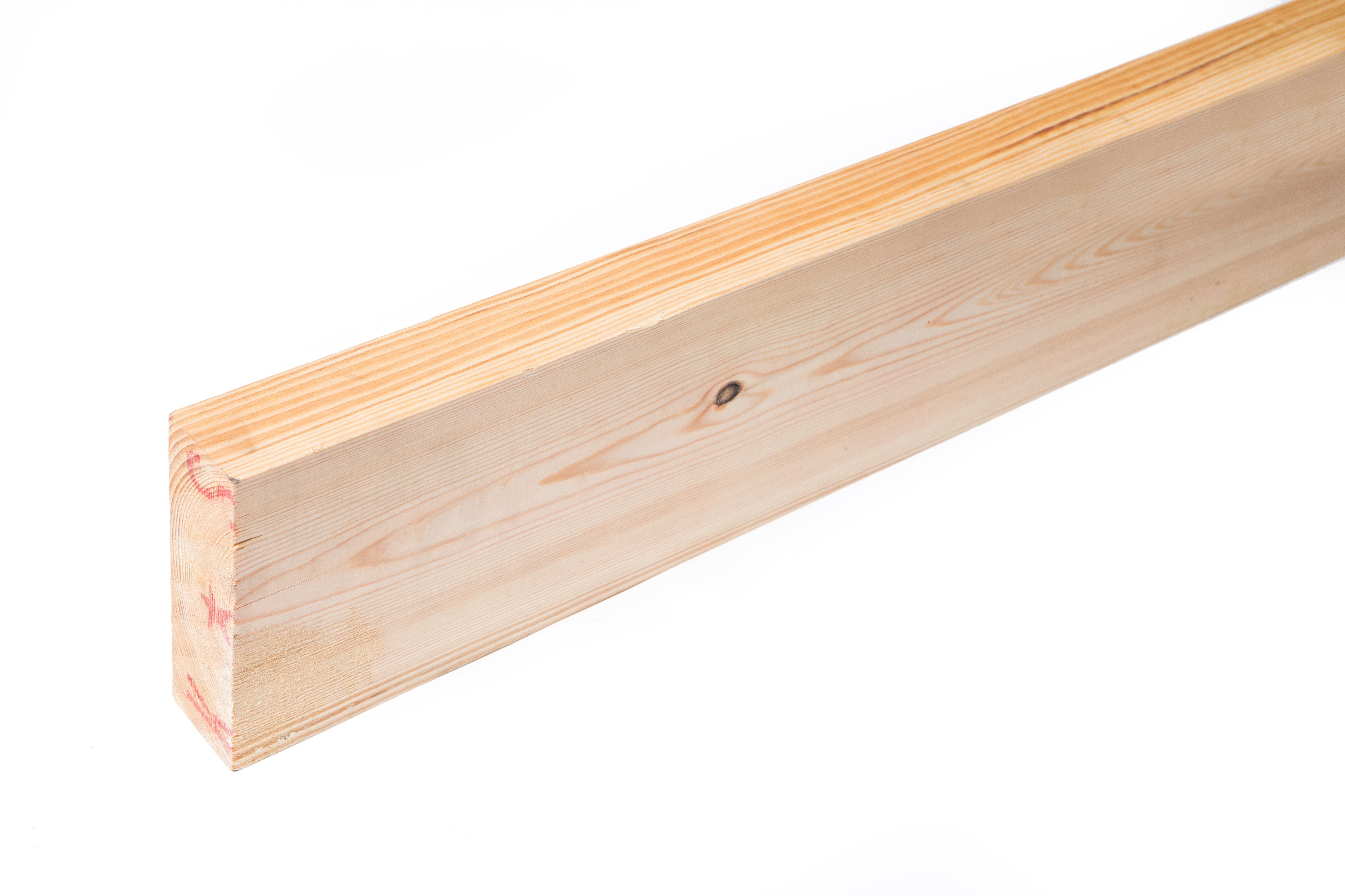 45x145mm Redwood Dressed Certified Timber Price Comparisons | Compare The Build