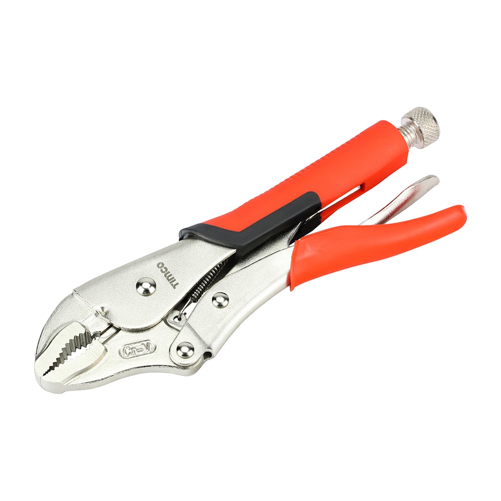TIMco 468180 10’’ Locking Pliers Price Comparisons | Compare The Build