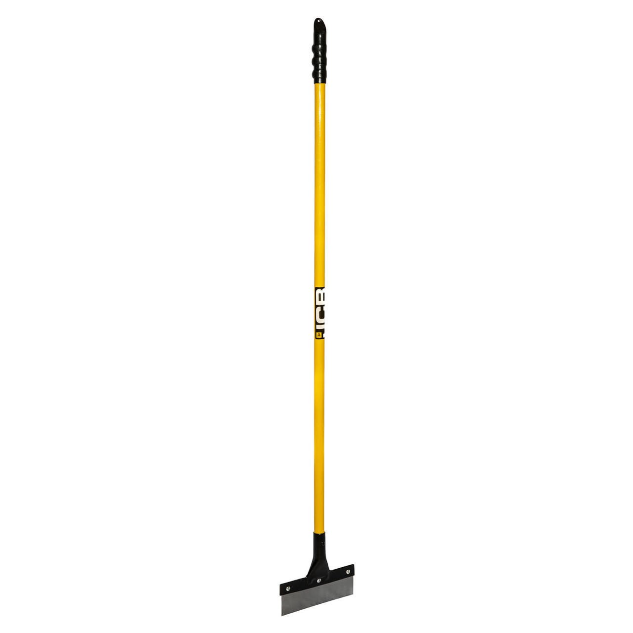 JCB Professional 200mm Spring Steel Floor Scraper Price Comparisons | Compare The Build