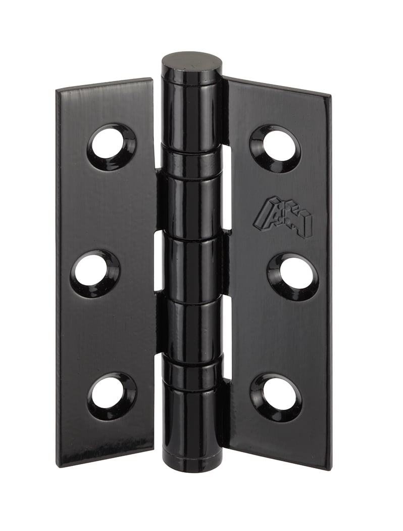 LPD Ironmongery Manhattan Hinges 230x160x60mm Price Comparisons | Compare The Build