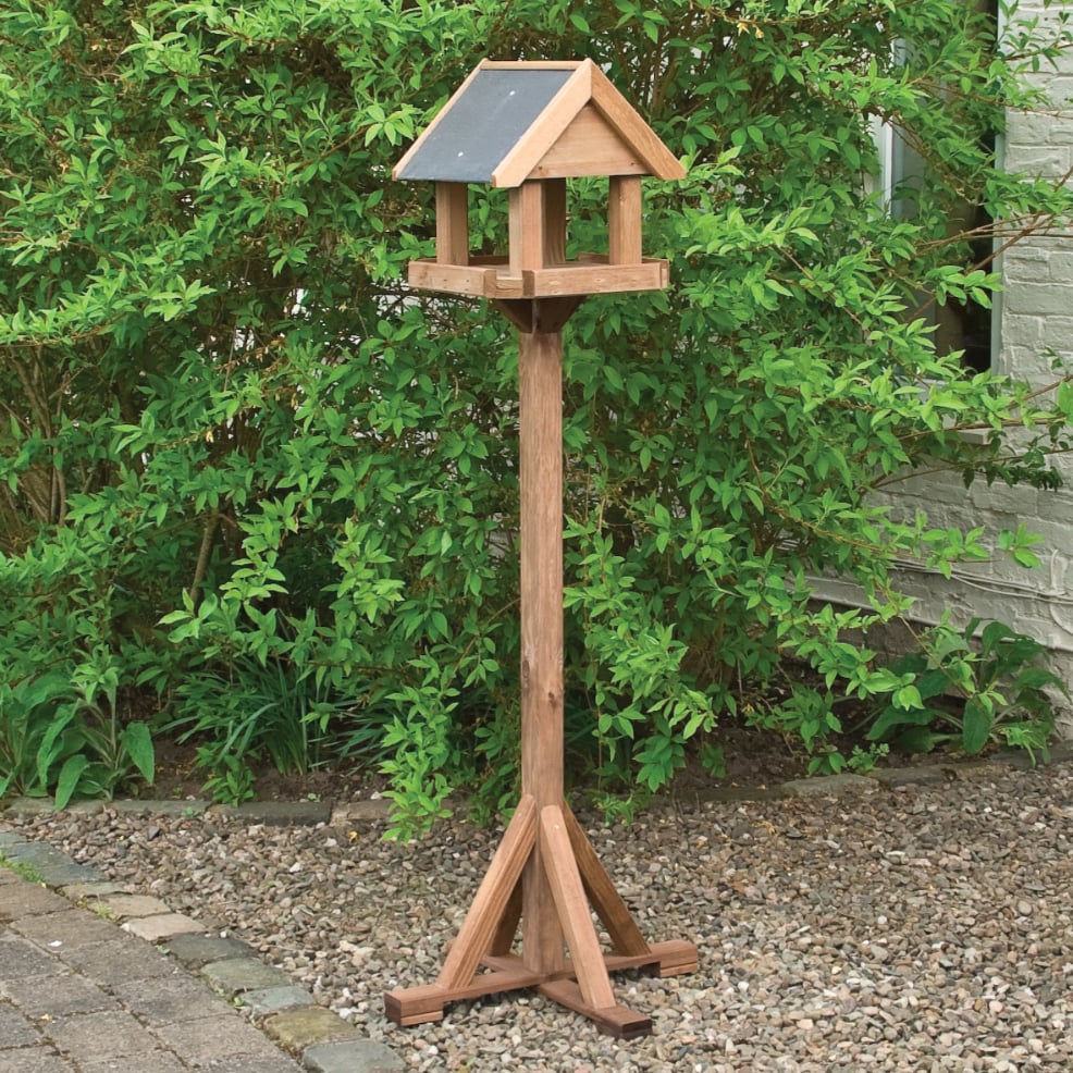 Rowlinson Windrush Bird Table Price Comparisons | Compare The Build
