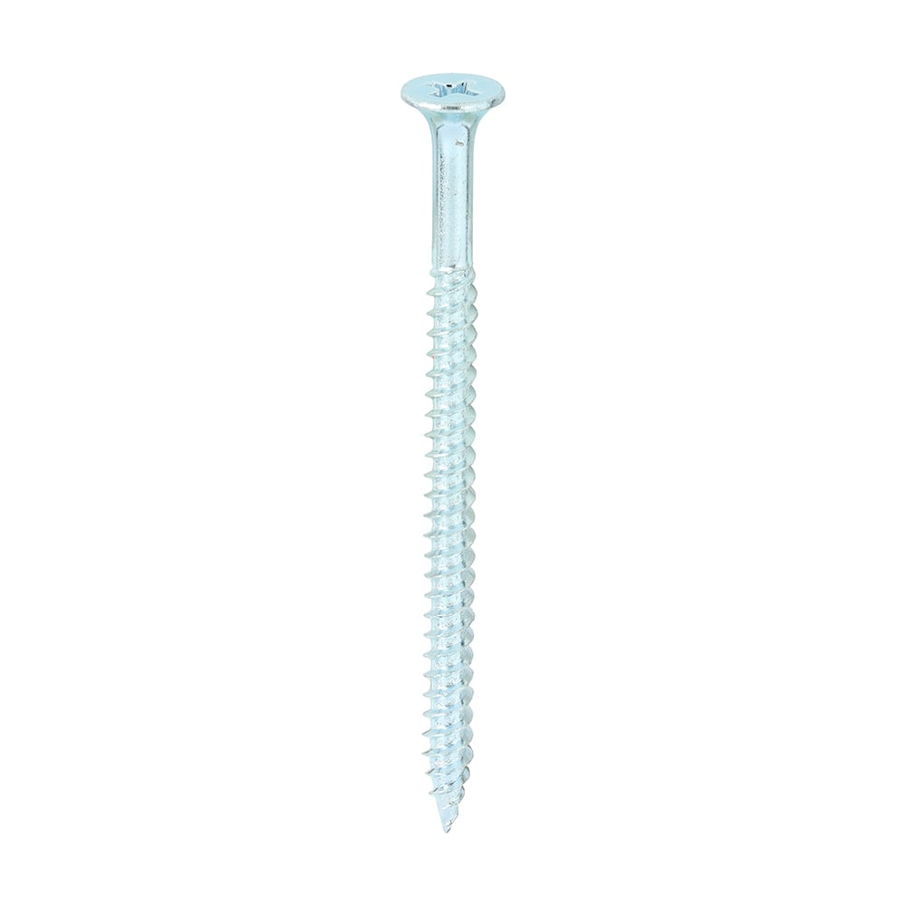 TIMco 4.2x65mm 00065DRYZ Drywall screw Fine Thread - PH2 - Zinc (500/BOX) Price Comparisons | Compare The Build