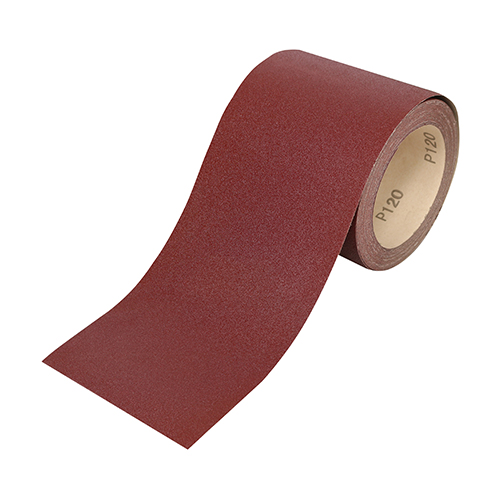 60 Grit Sandpaper 10m Roll Price Comparisons | Compare The Build