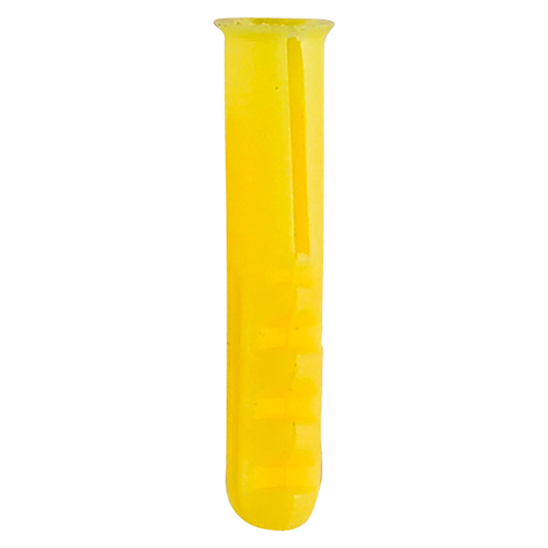 TIMco YPLUG Yellow Plastic Plug (100/Box) Price Comparisons | Compare The Build