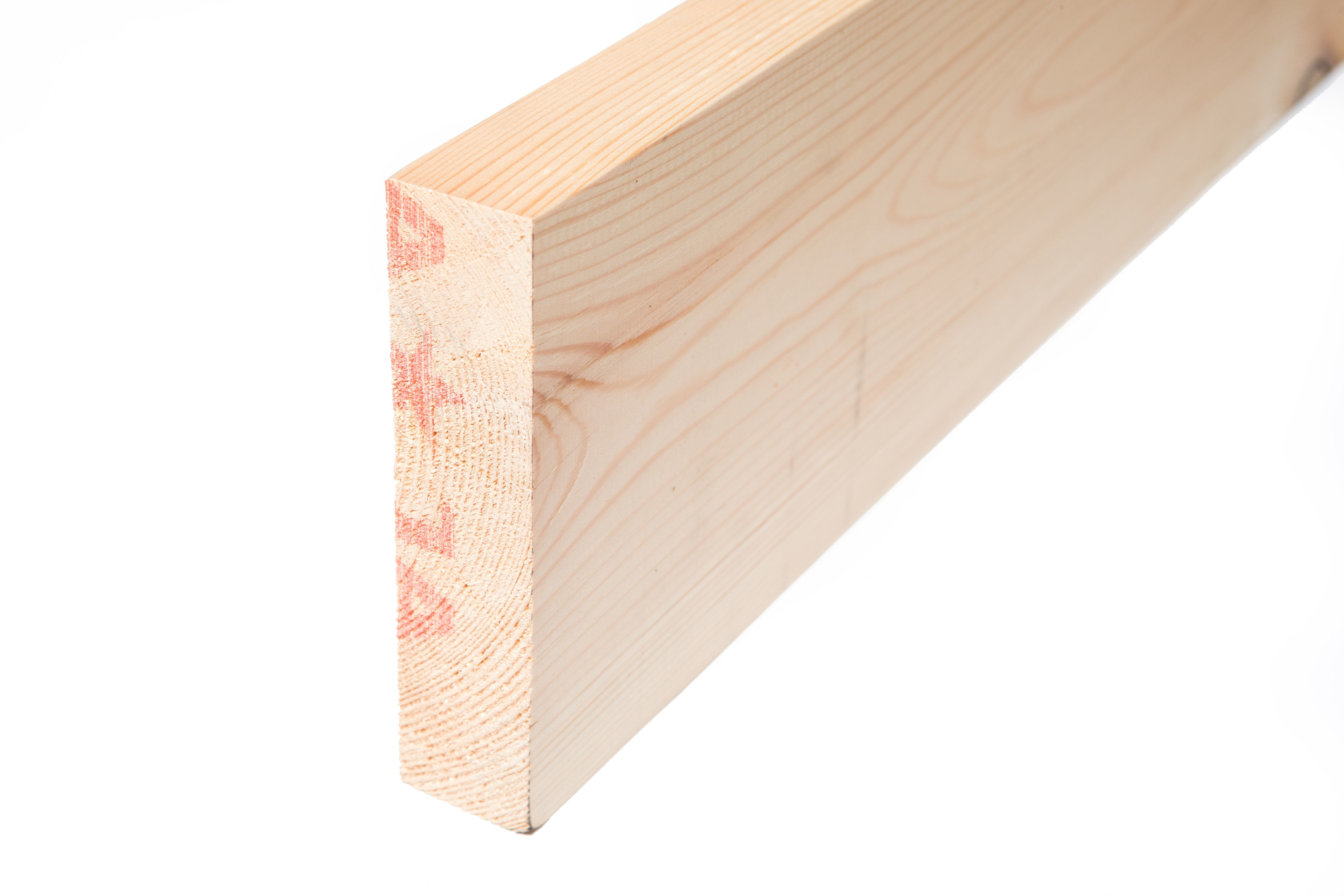 33x145mm Redwood Dressed Certified Timber Price Comparisons | Compare The Build