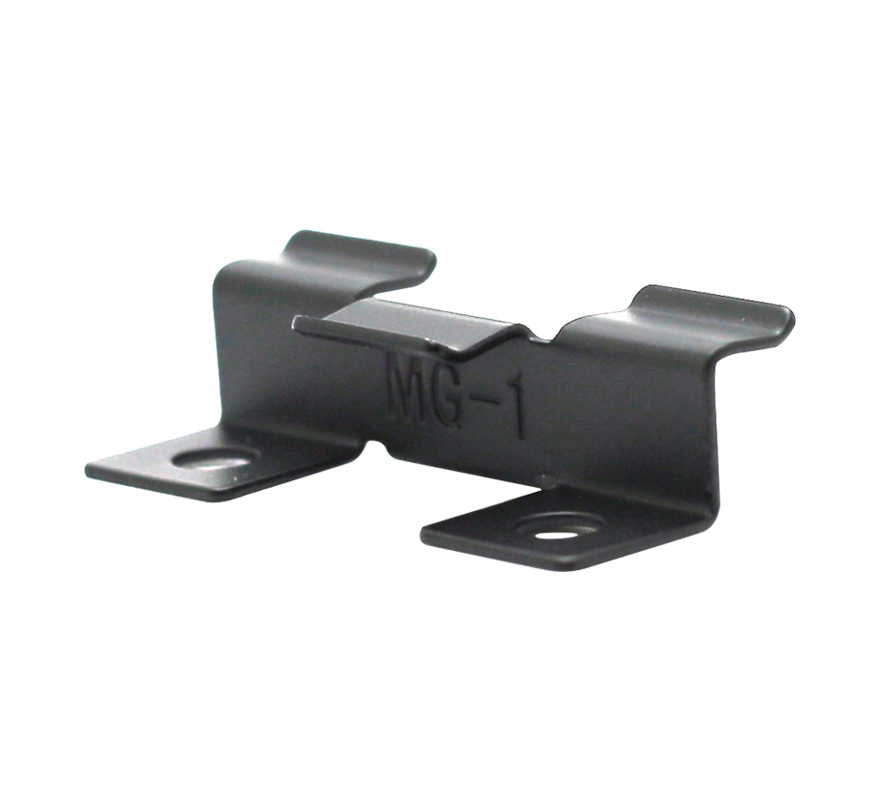 Ultrashield MG1 Main Clip for 1mm side gap - Packs of 250 Price Comparisons | Compare The Build