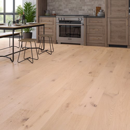 Infinite Flooring Rustic Engineered Oak Smooth Lacquered T&G 14x190x1900mm (2.166m²/pack) Price Comparisons | Compare The Build