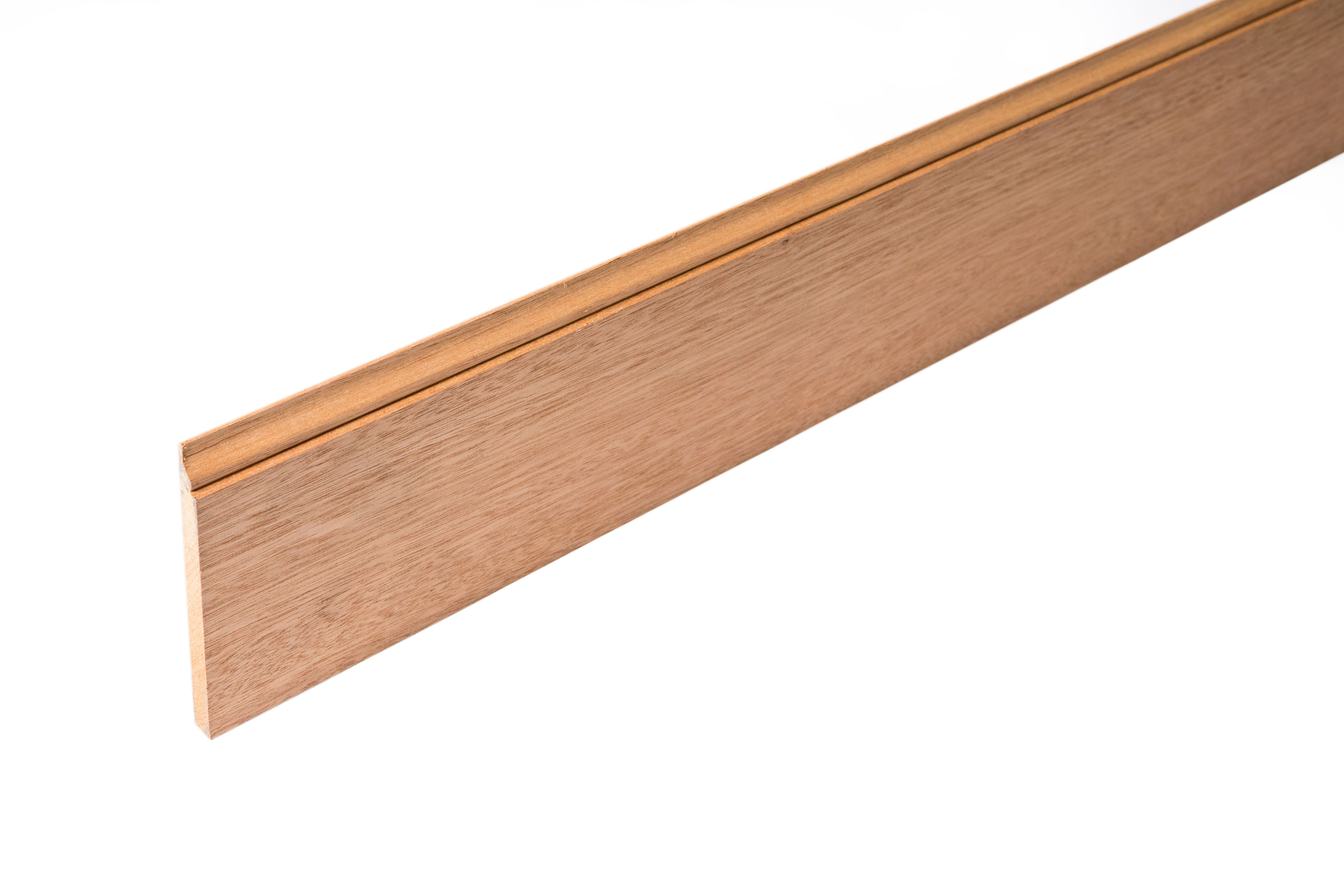 12x145mm Certified Hardwood Dressed Ogee Price Comparisons | Compare The Build