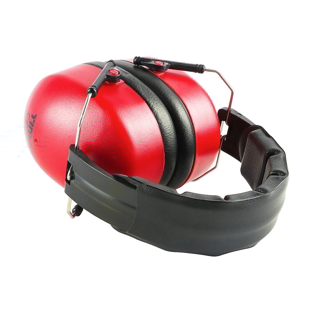 TIMco Foldable Ear Defenders Price Comparisons | Compare The Build