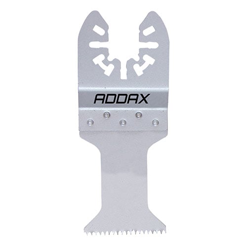 Addax MT32CT5 Multi-Tool Blade Fast/Flush Cut - Carbon Steel 32mm Price Comparisons | Compare The Build