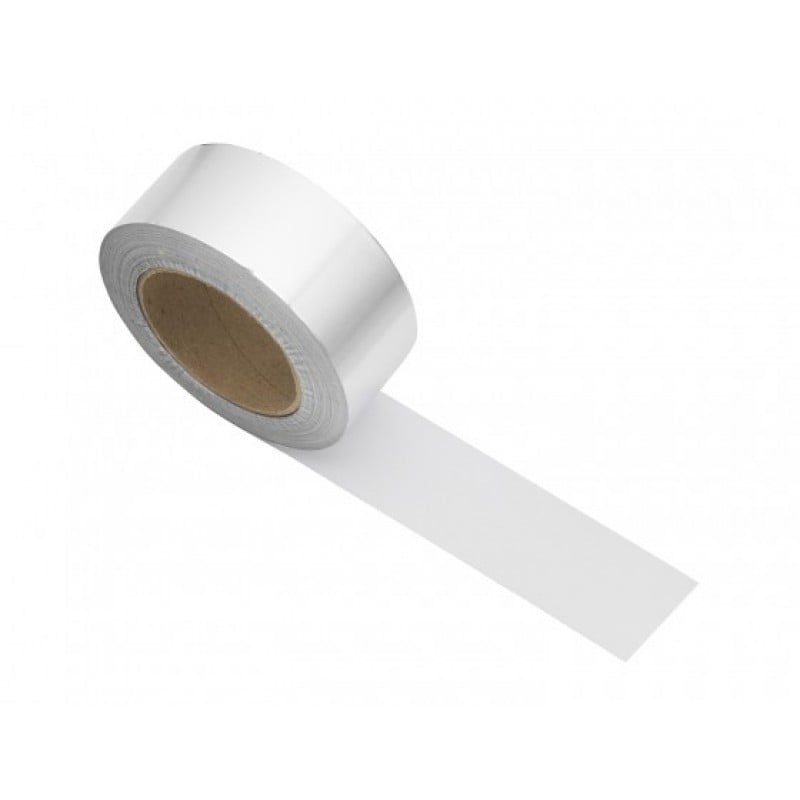 VC Foil Tape Roll 50mmx50m Price Comparisons | Compare The Build